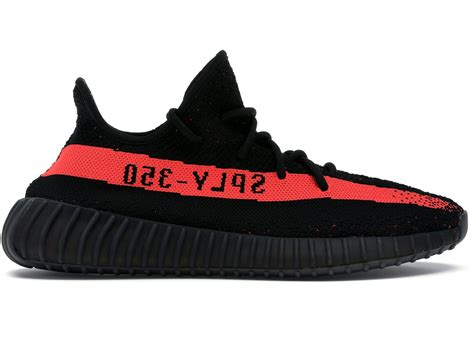 yeezy shoes stockx